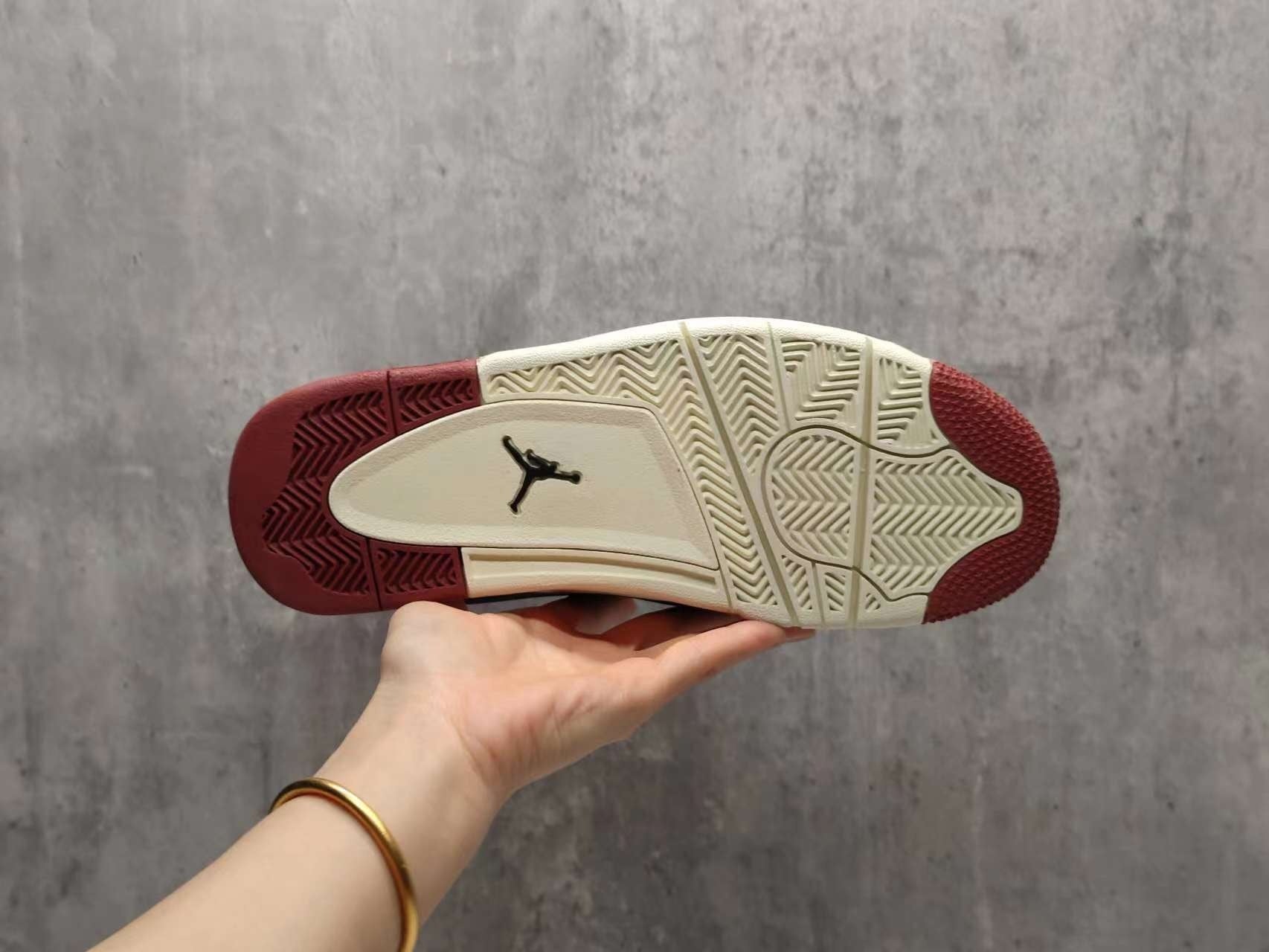 Air Jordan 4 RM Shoes Sneakers