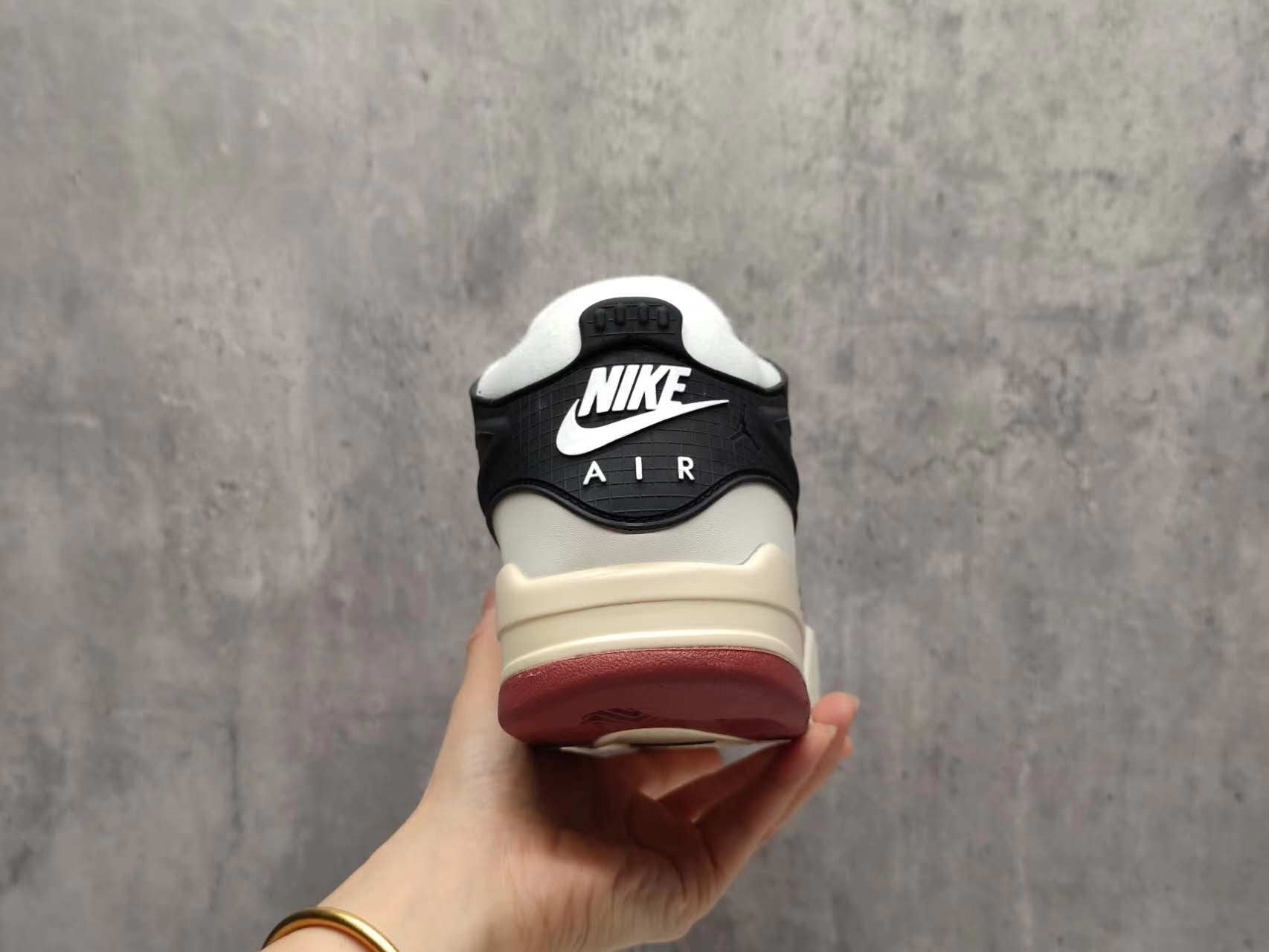 Air Jordan 4 RM Shoes Sneakers