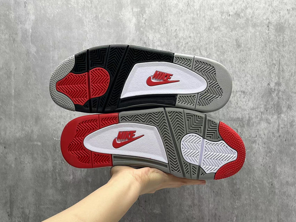 Air Jordan 4 Retro "se what the 4" Shoes Sneakers