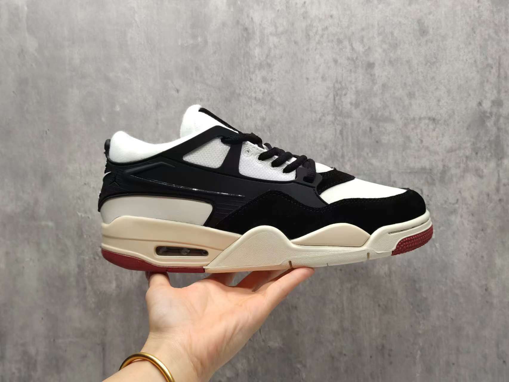 Air Jordan 4 RM Shoes Sneakers