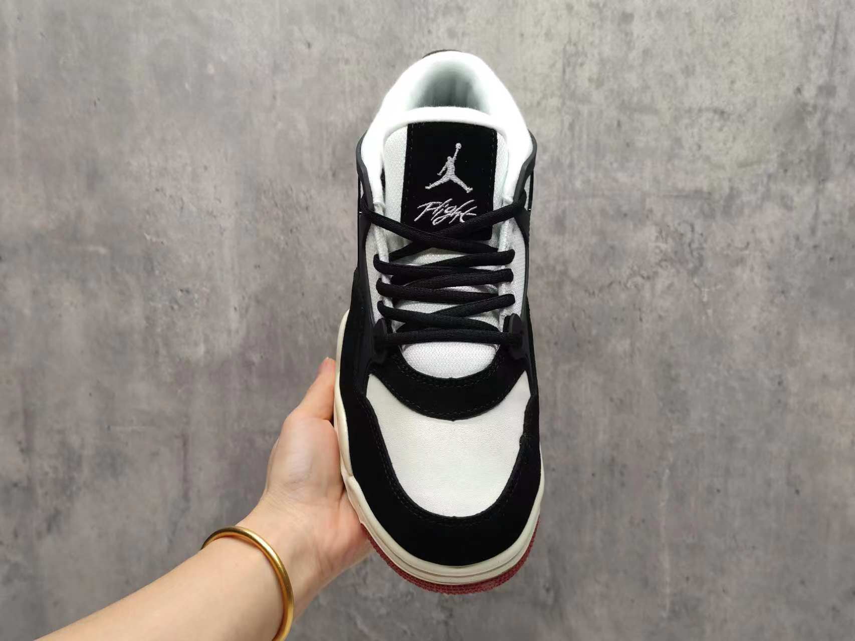 Air Jordan 4 RM Shoes Sneakers