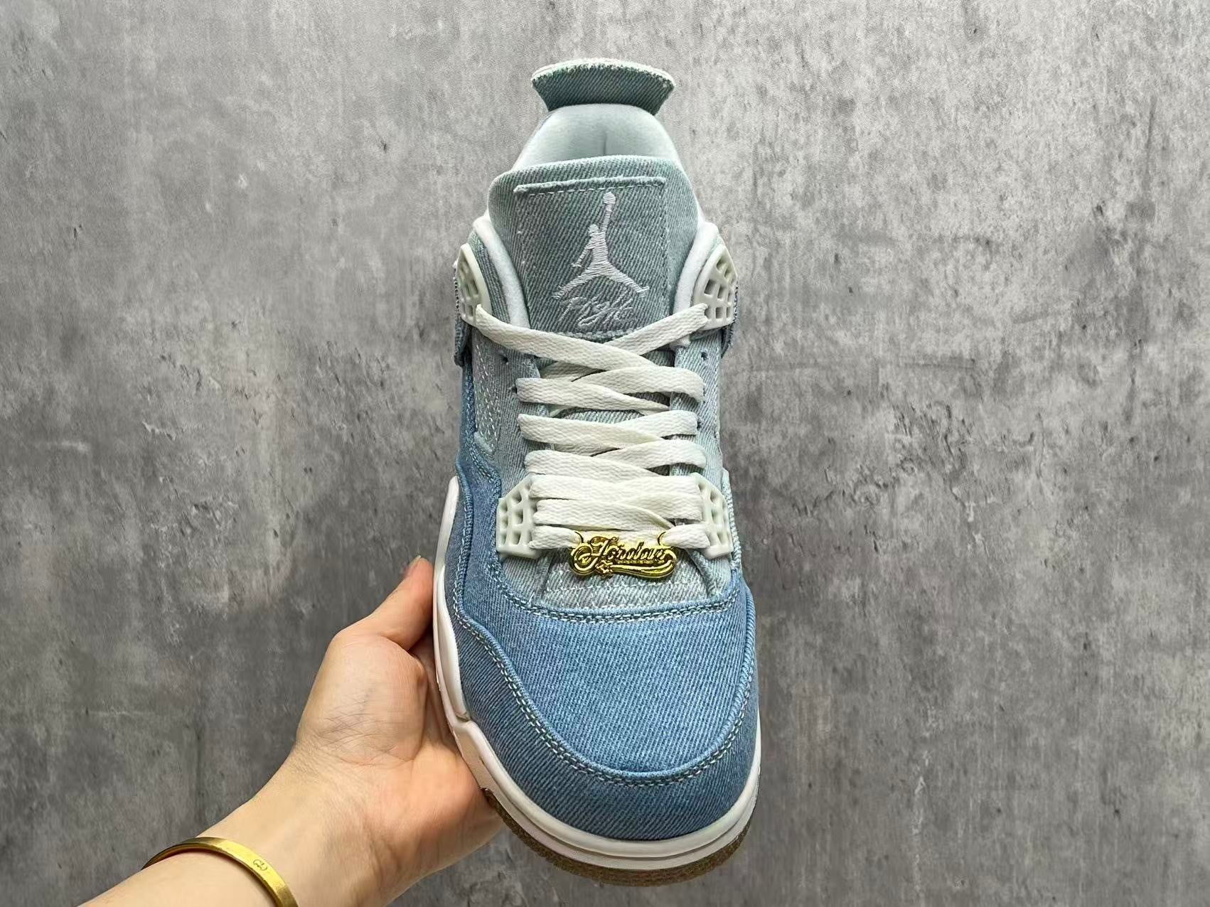 Jordan Air Jordan 4 Shoes Sneakers