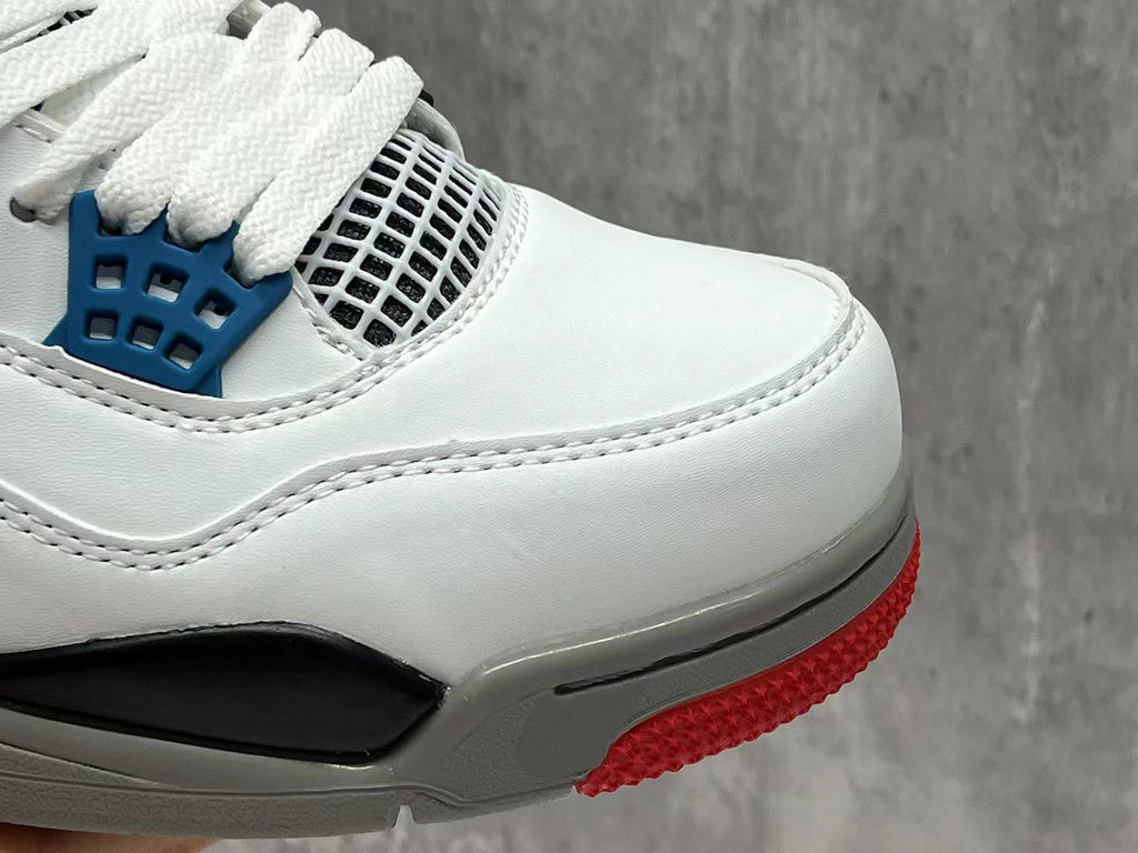 Air Jordan 4 Retro "se what the 4" Shoes Sneakers
