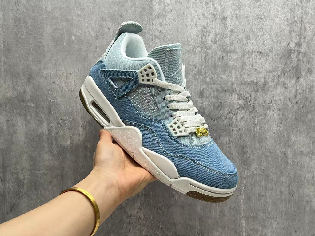 Jordan Air Jordan 4 Shoes Sneakers