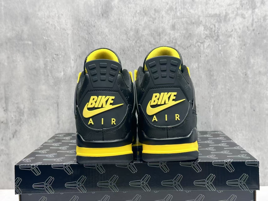 Air Jordan Jordan 4 X Kope Sneakers