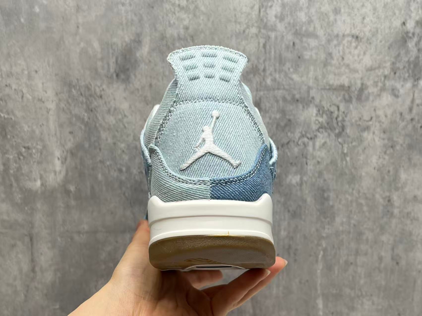 Jordan Air Jordan 4 Shoes Sneakers