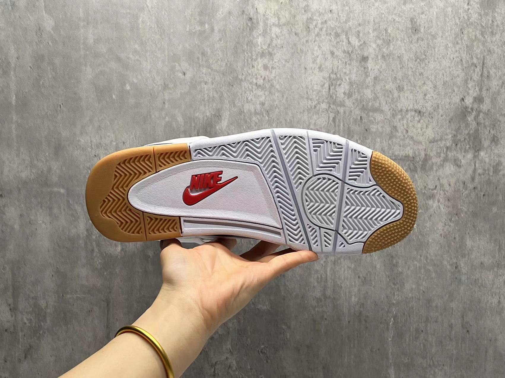 Air Jordan 4 SB Shoes Sneakers