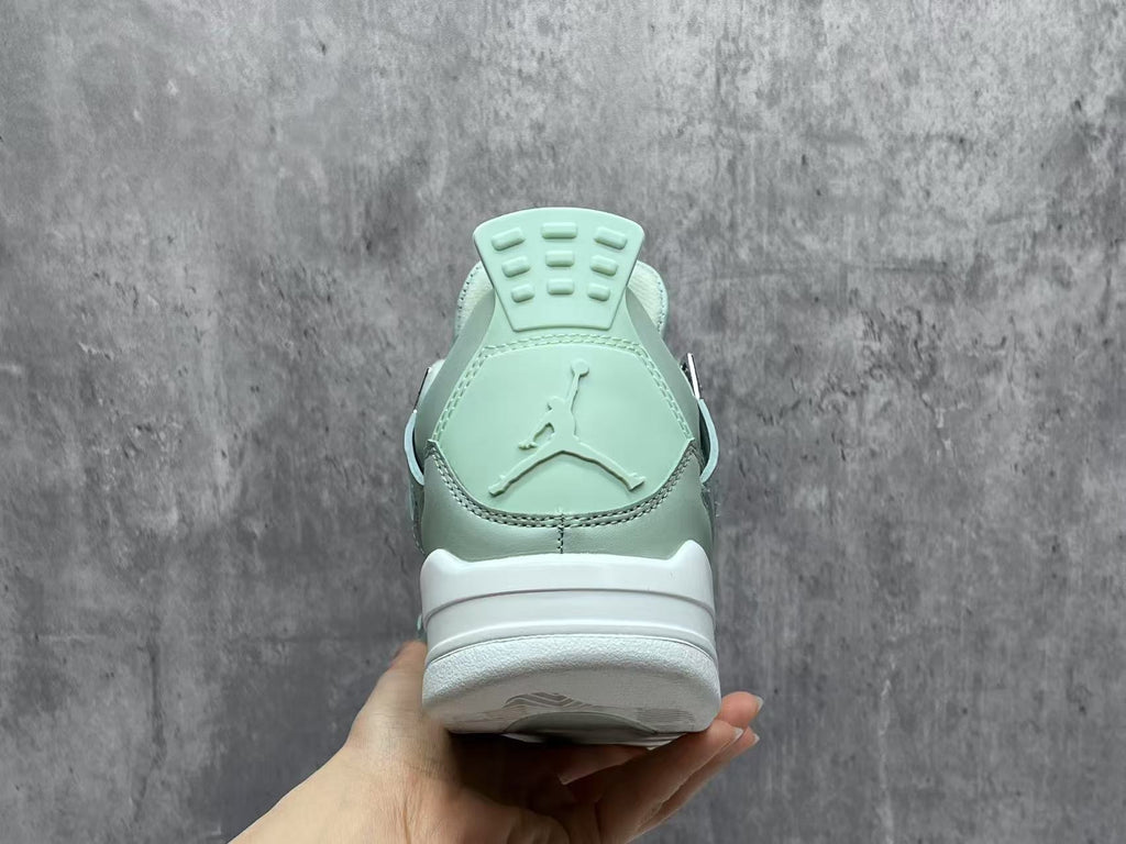 Air Jordan 4 WMNS “Seafoam”  Shoes Sneakers