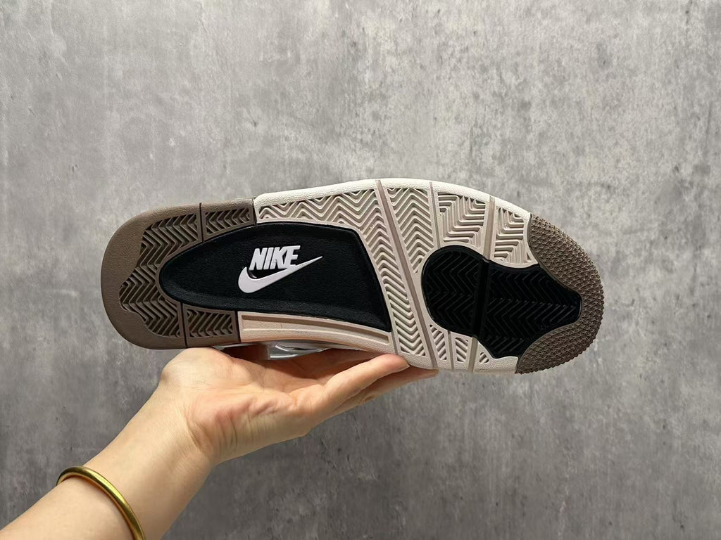 J BALVIN X AJ4 “RAYO IRON MAN”  Shoes Sneakers