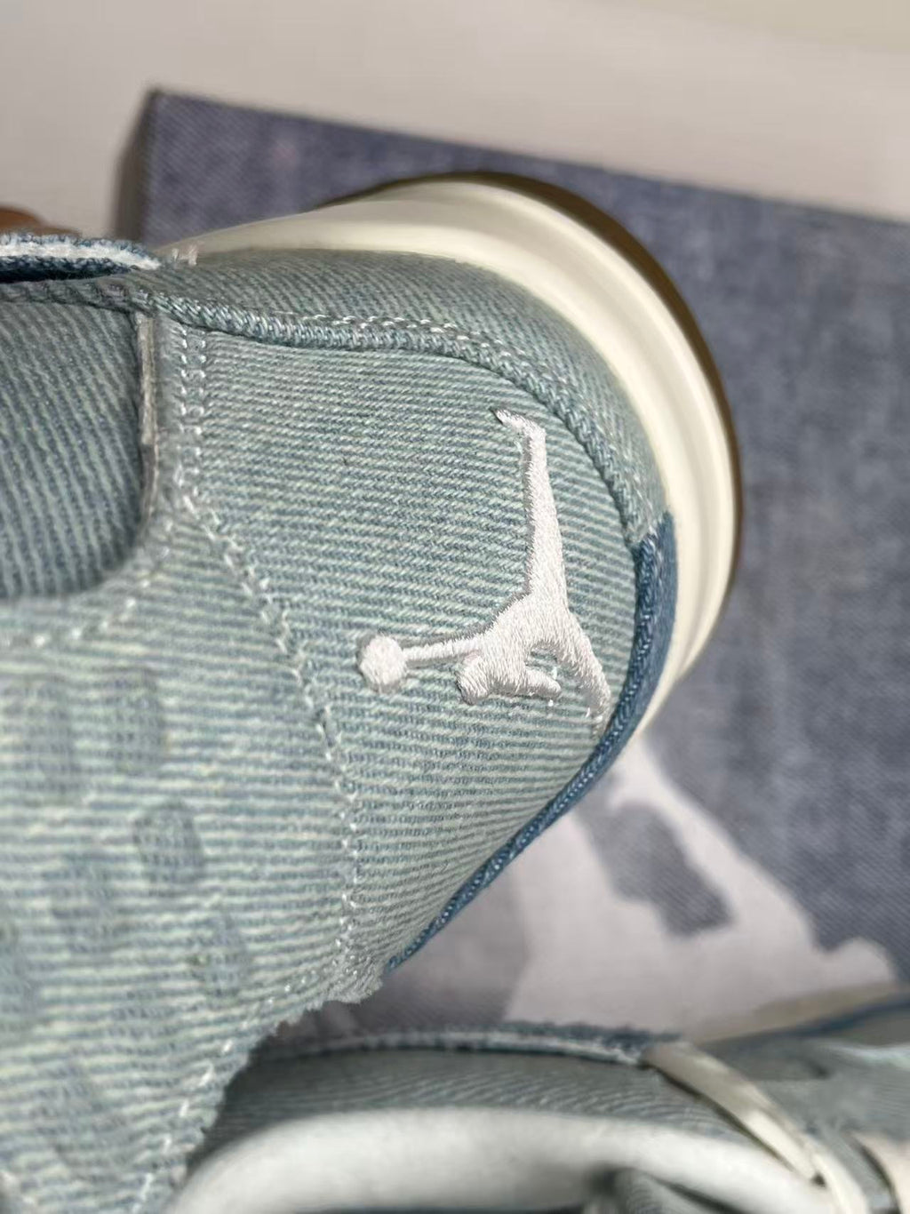 Jordan Air Jordan 4 Shoes Sneakers