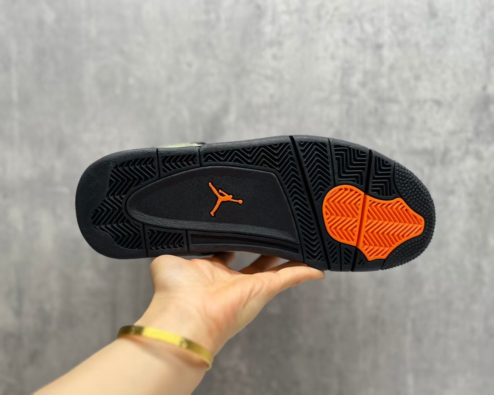 UNDEFEATED X Air Jordan 4  Shoes Sneakers