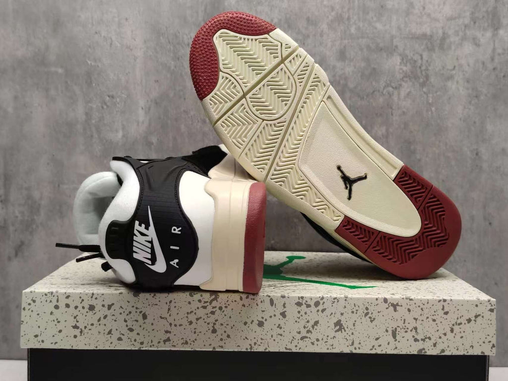 Air Jordan 4 RM Shoes Sneakers