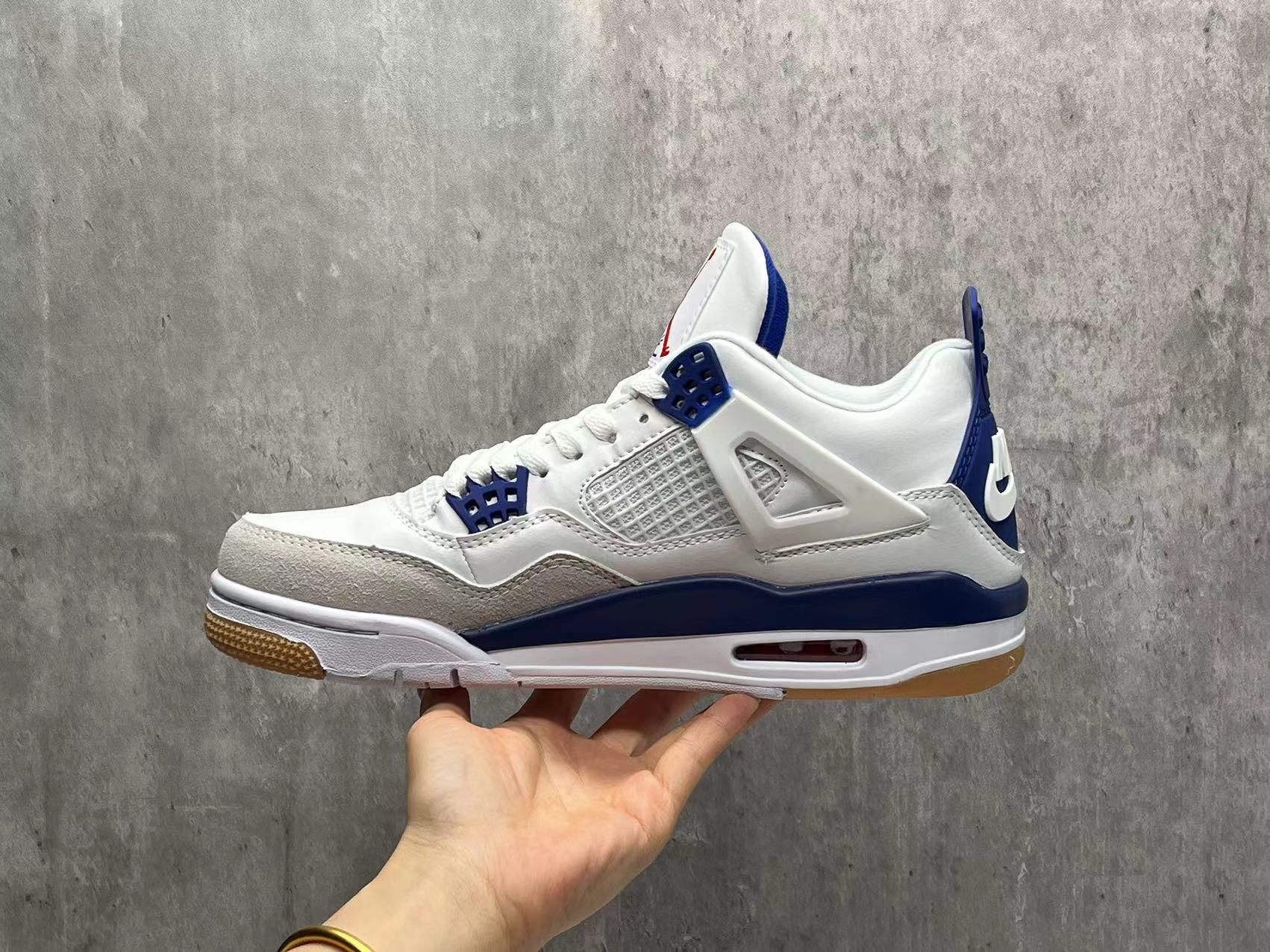 Air Jordan 4 SB Shoes Sneakers
