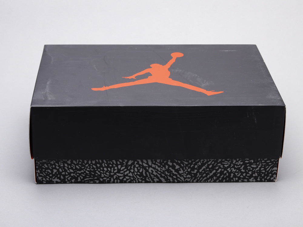 Air Jordan 3 Retro "Fire Red" Shoes Sneakers