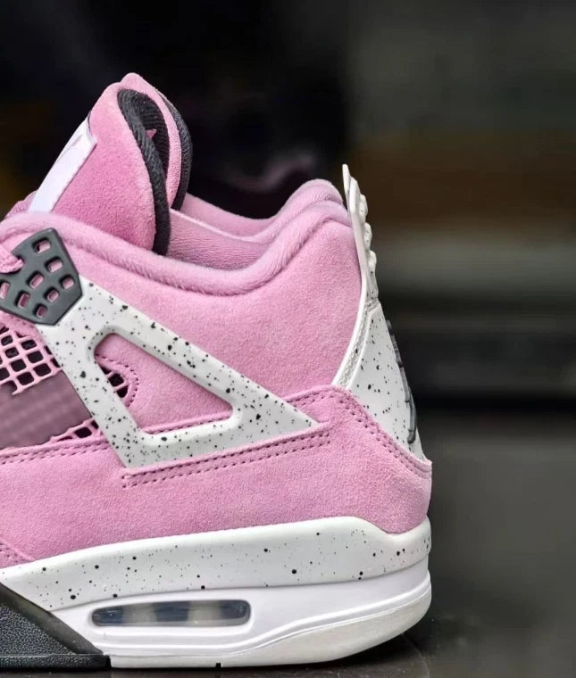 Air Jordan 4 "Orchid" Sneakers