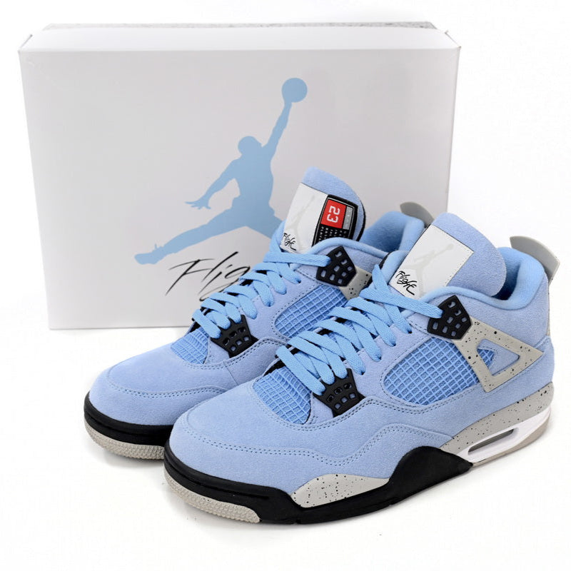 Air Jordan 4 SE "University Blue" Shoes Sneakers