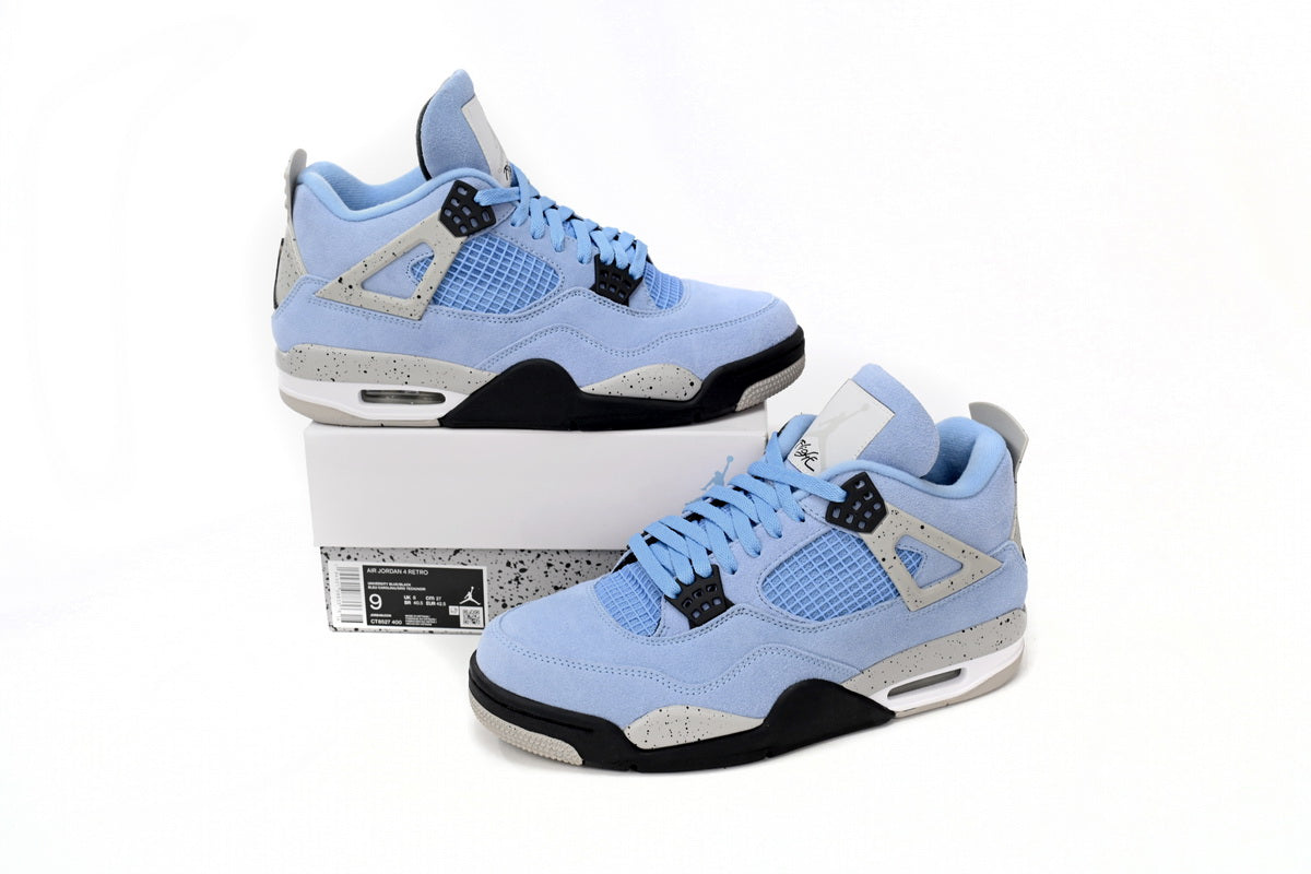 Air Jordan 4 SE "University Blue" Shoes Sneakers