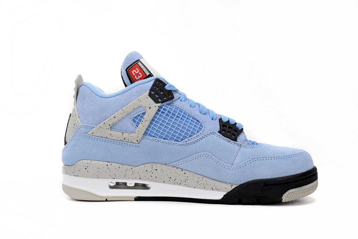 Air Jordan 4 SE "University Blue" Shoes Sneakers