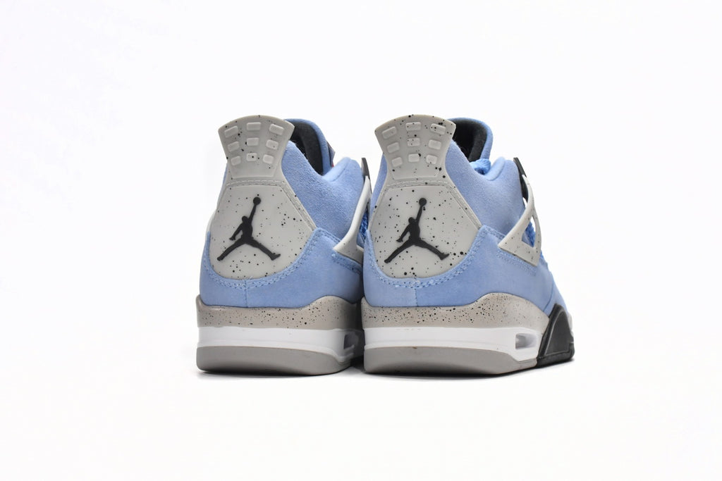 Air Jordan 4 SE "University Blue" Shoes Sneakers
