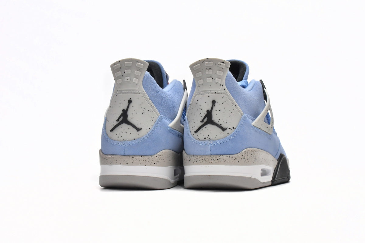 Air Jordan 4 SE "University Blue" Shoes Sneakers