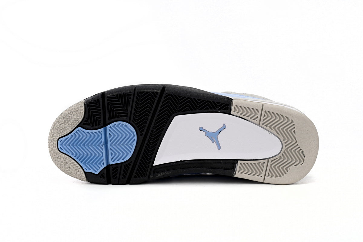 Air Jordan 4 SE "University Blue" Shoes Sneakers