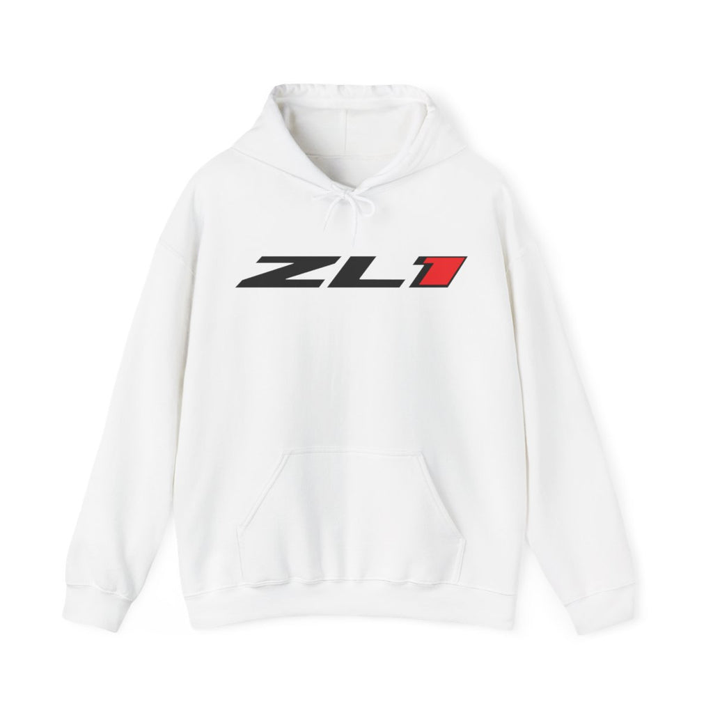 ZL1 Camaro Logo Unisex Hoodie