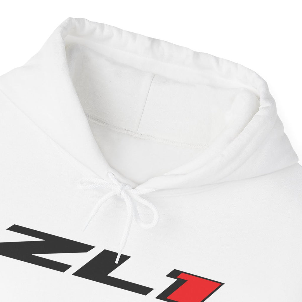 ZL1 Camaro Logo Unisex Hoodie
