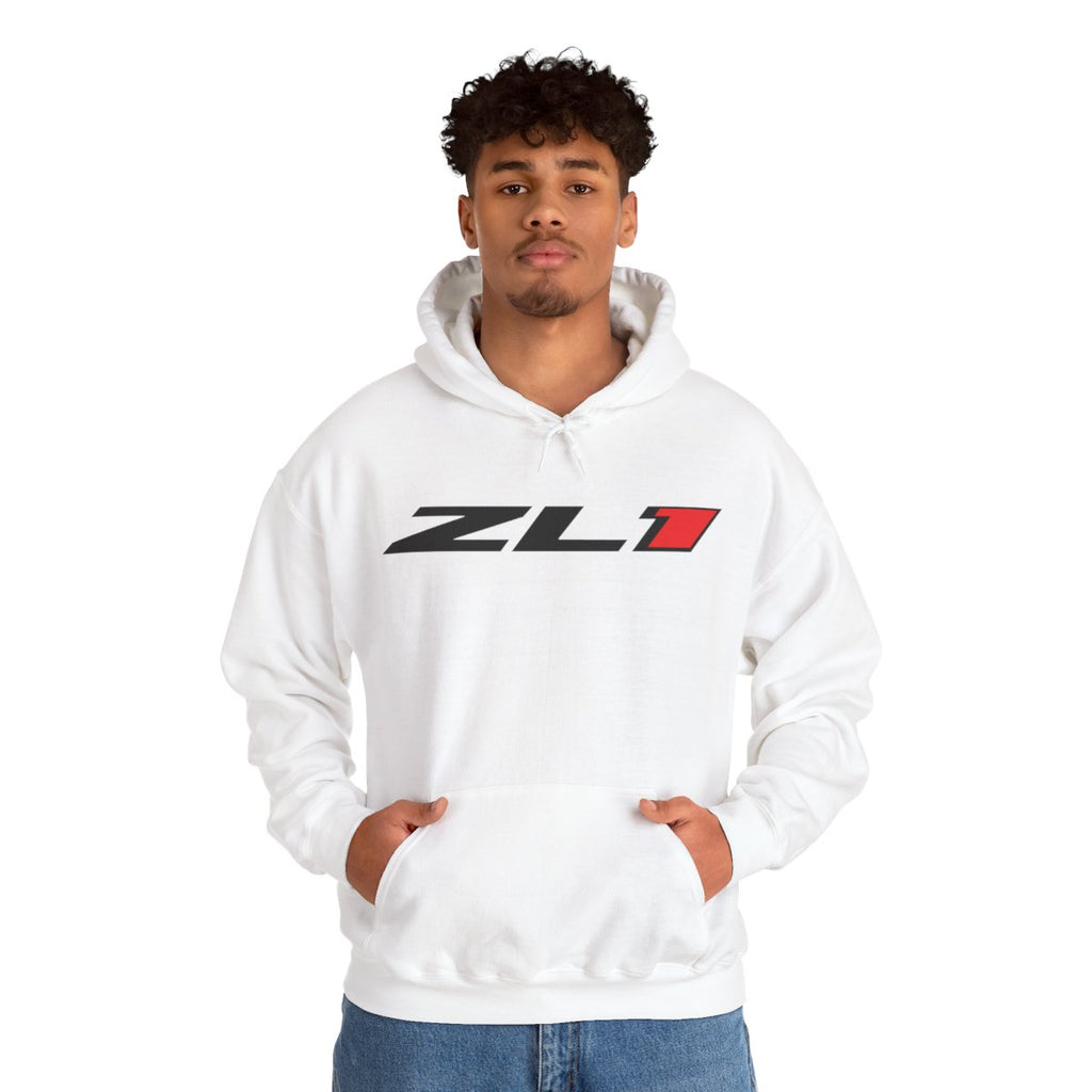 ZL1 Camaro Logo Unisex Hoodie