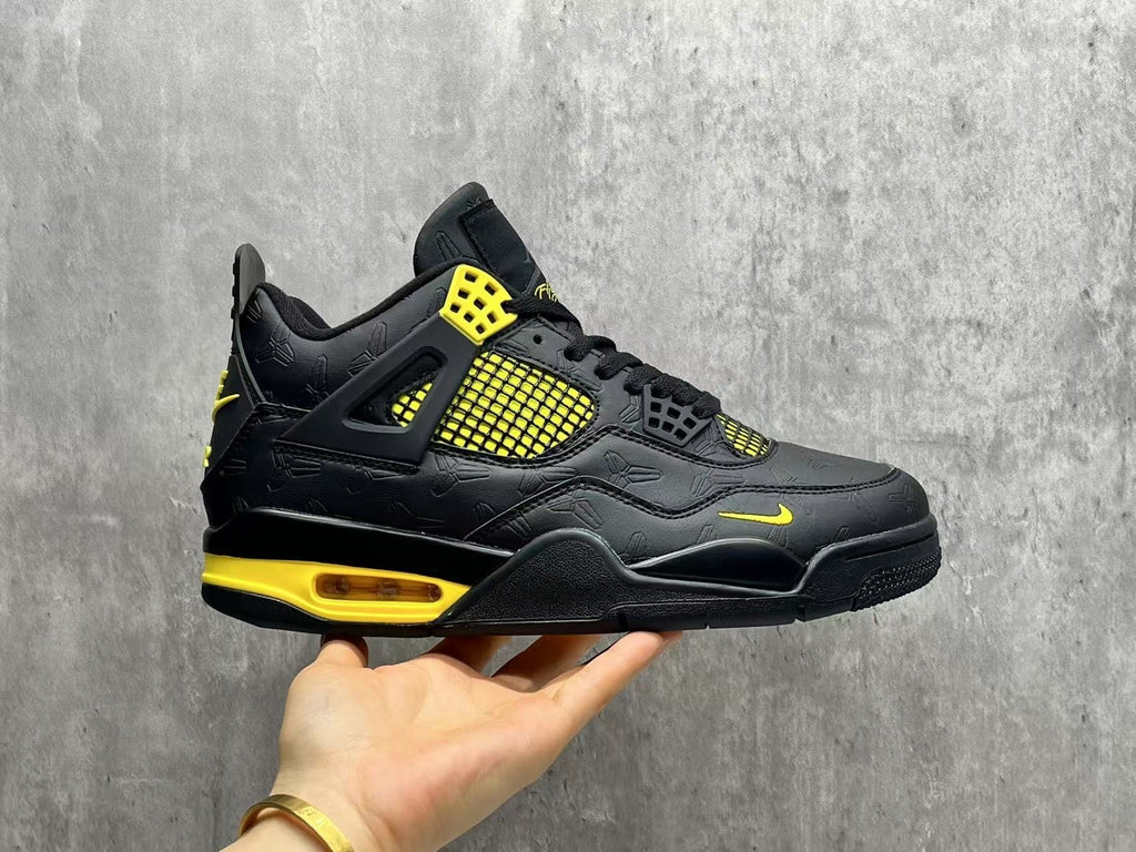 Air Jordan Jordan 4 X Kope Sneakers