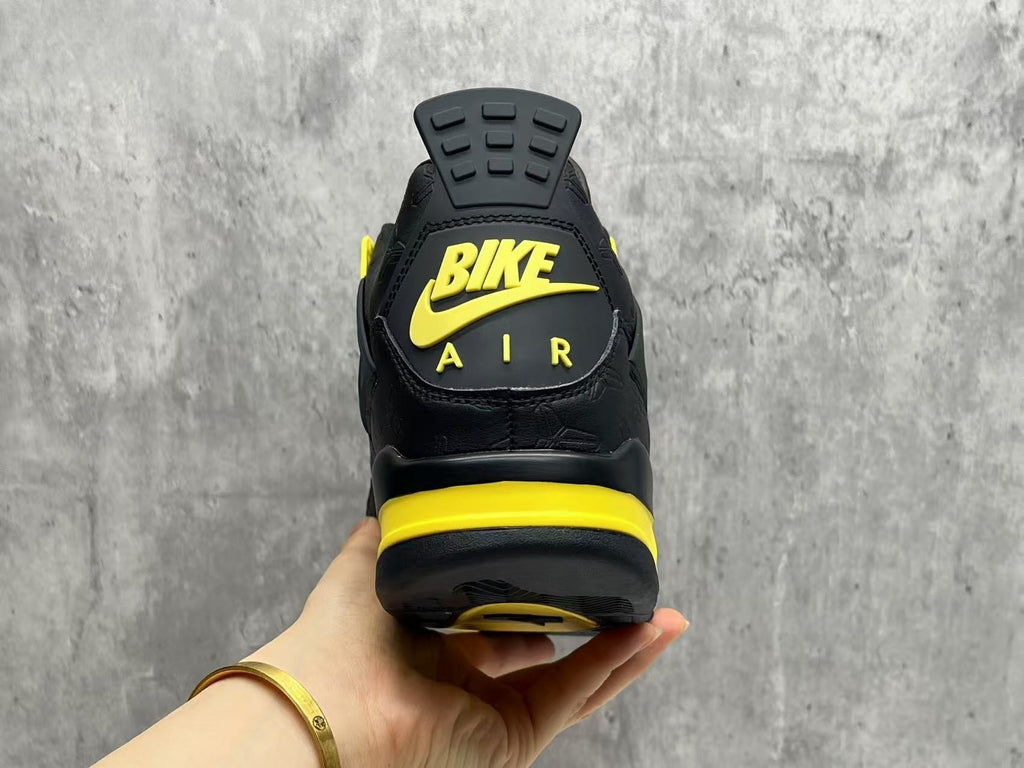 Air Jordan Jordan 4 X Kope Sneakers