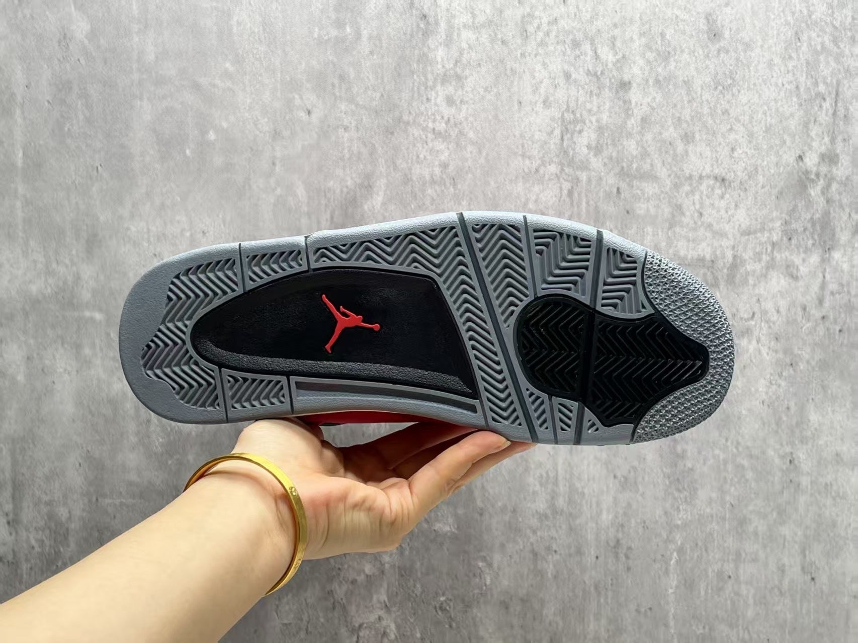 Air Jordan 4 “Toro Bravo” Shoes Sneakers