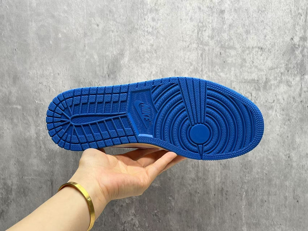 Travis Scott x fragment design x Air Jordan 1 Low Shoes Sneakers