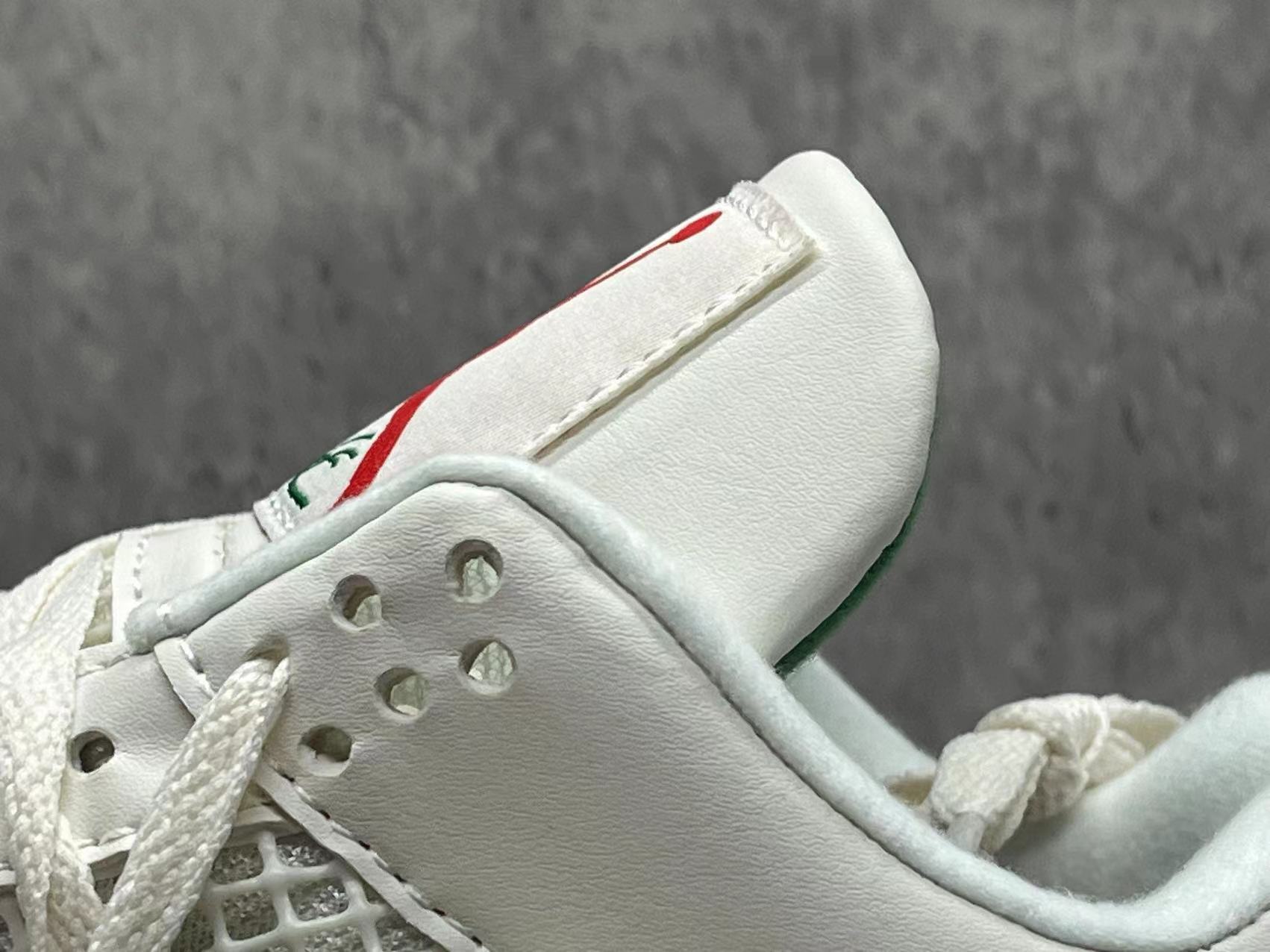 SB✘AirJordan 4 Pine Green Shoes Sneakers