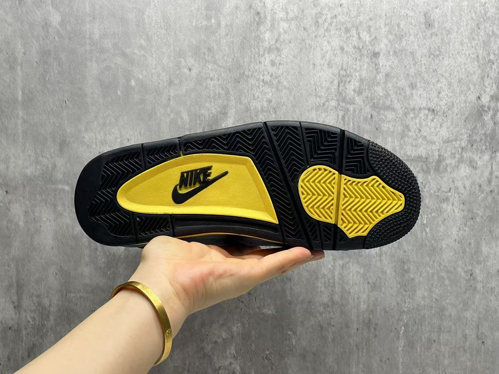 Air Jordan Jordan 4 X Kope Sneakers