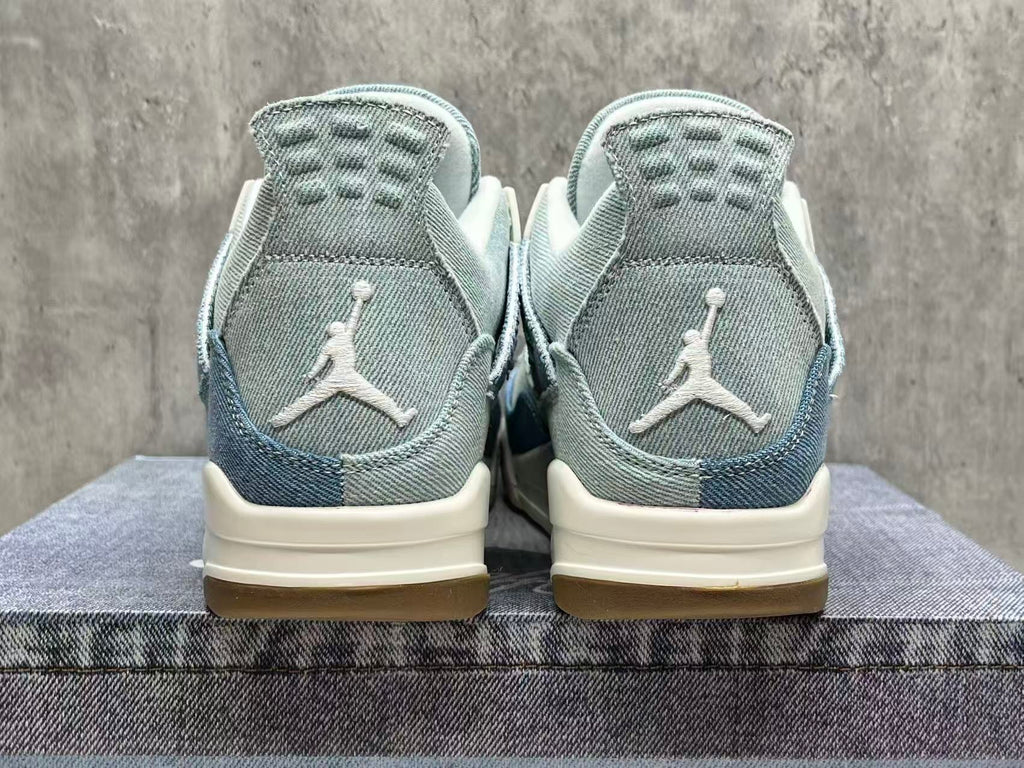 Jordan Air Jordan 4 Shoes Sneakers