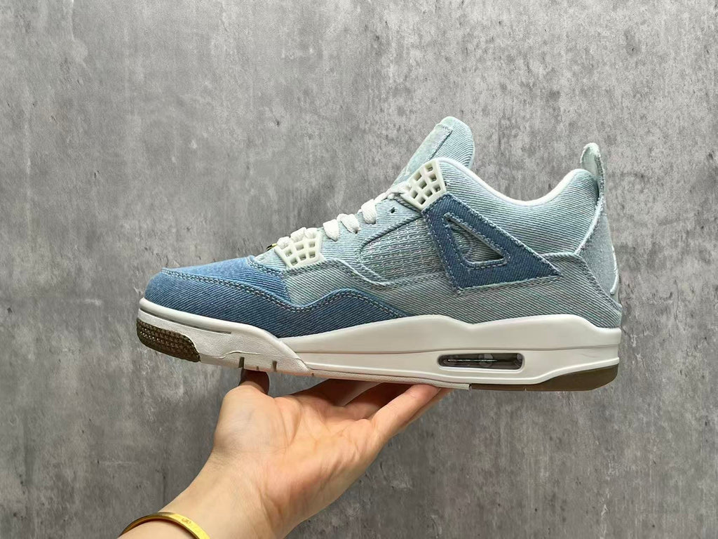 Jordan Air Jordan 4 Shoes Sneakers