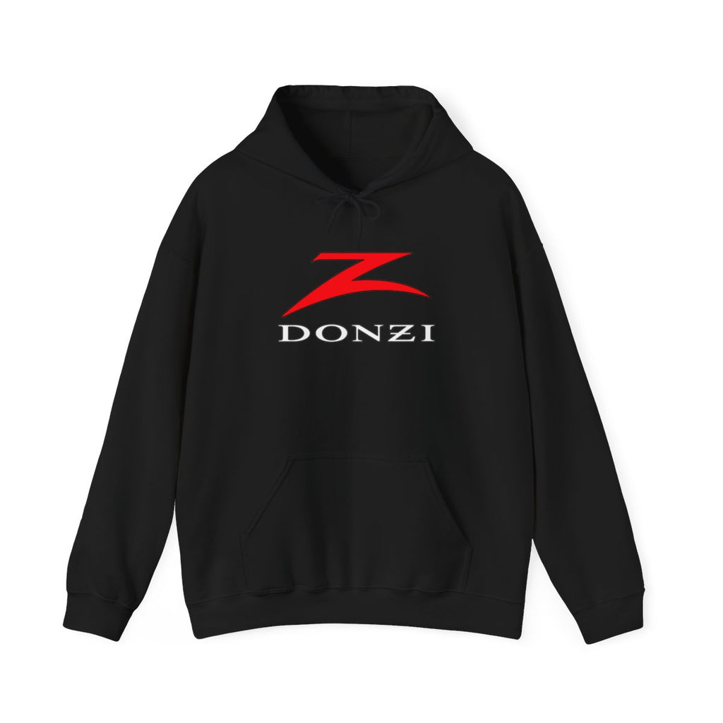 DONZI Boat Logo Unisex Hoodie
