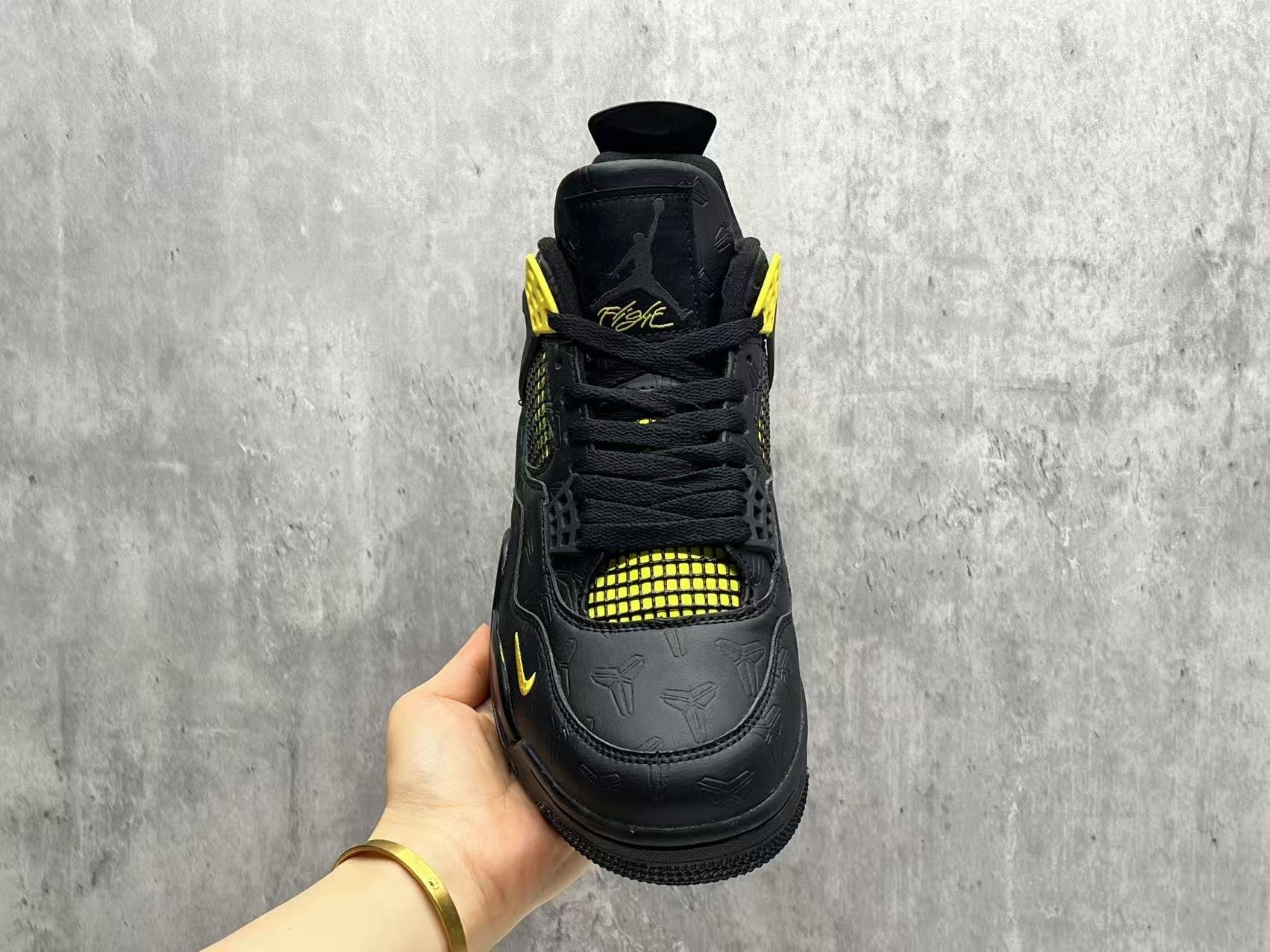 Air Jordan Jordan 4 X Kope Sneakers