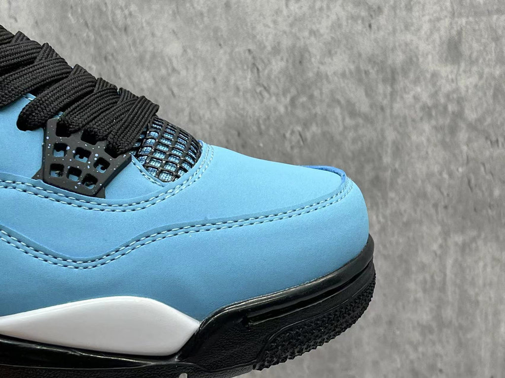 Travis Scott Cactus Jack x Jordan 4 Shoes Sneakers