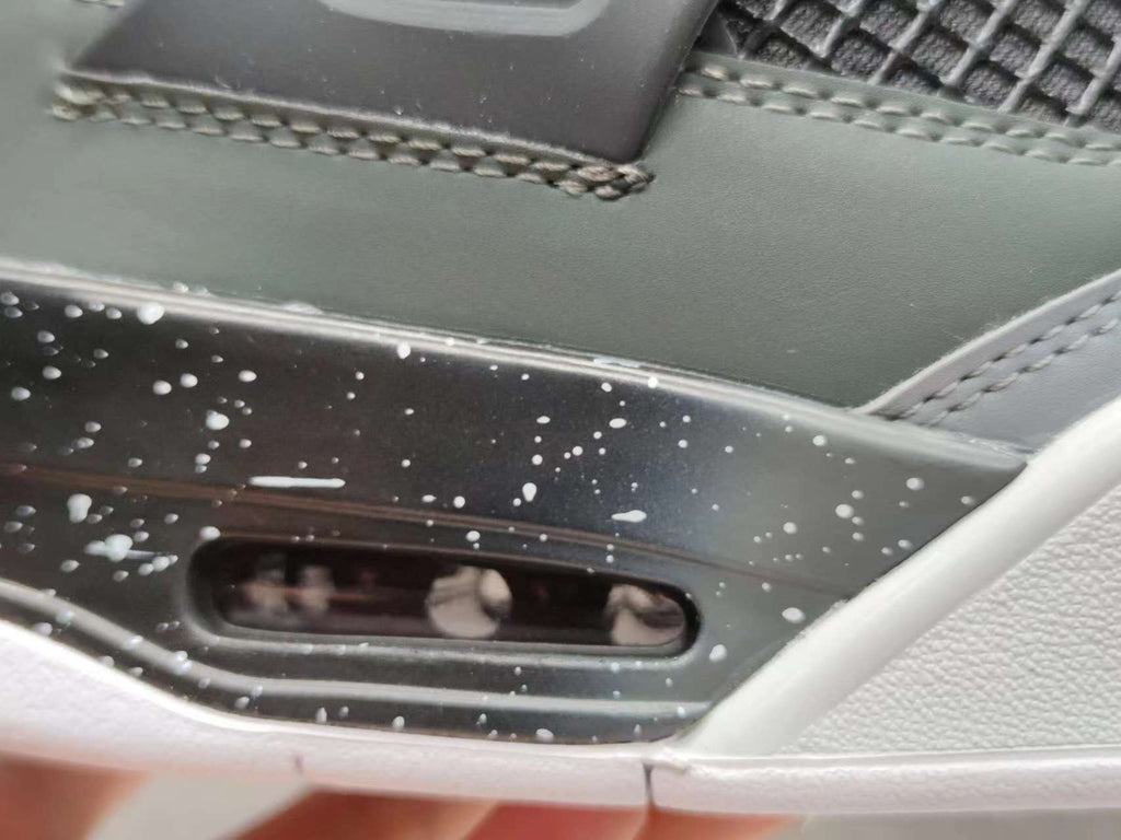 Air Jordan 4 "Fear" Shoes Sneakers