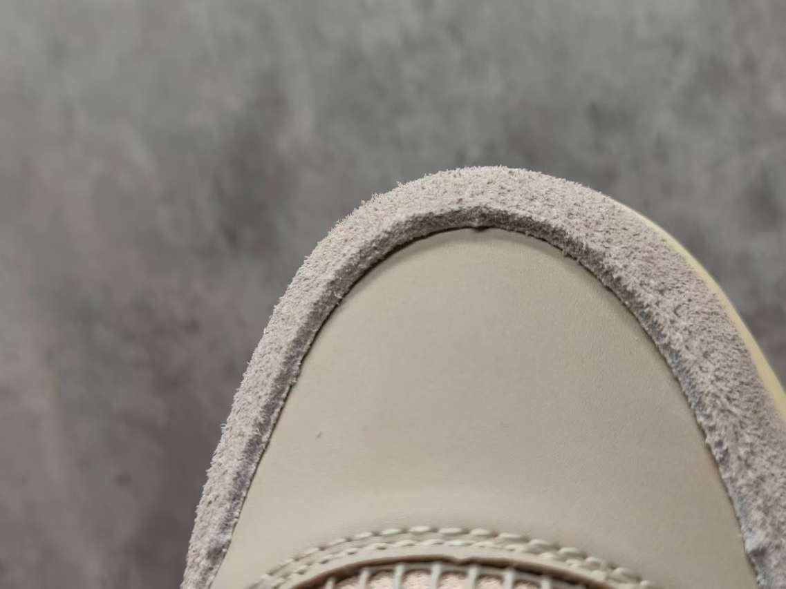 A Ma Maniere X Air Jordan 4 "While you were sleeping" Shoes Sneakers