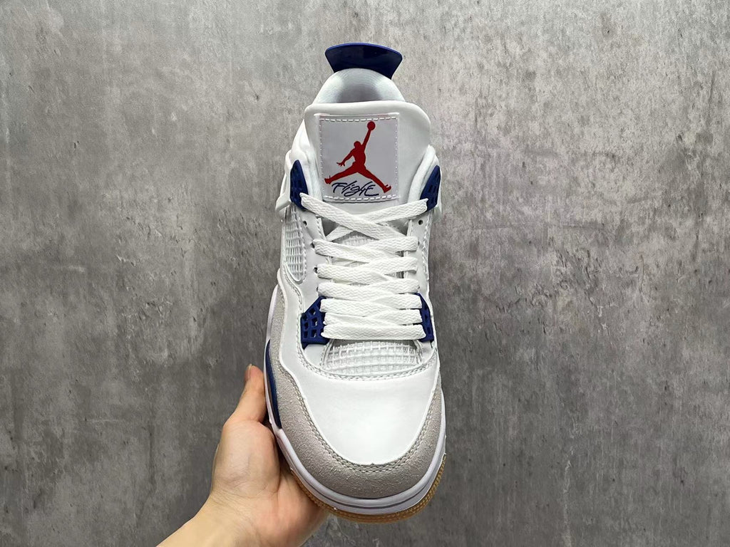 Air Jordan 4 SB Shoes Sneakers