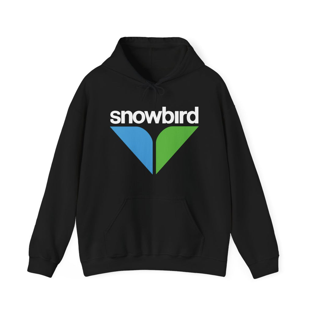 Snowbird Ski Resort Tourism Unisex Hoodie