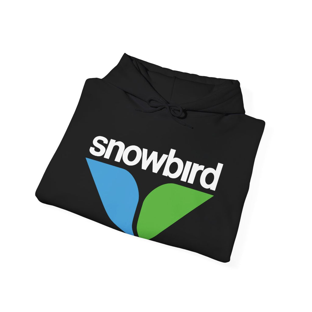 Snowbird Ski Resort Tourism Unisex Hoodie